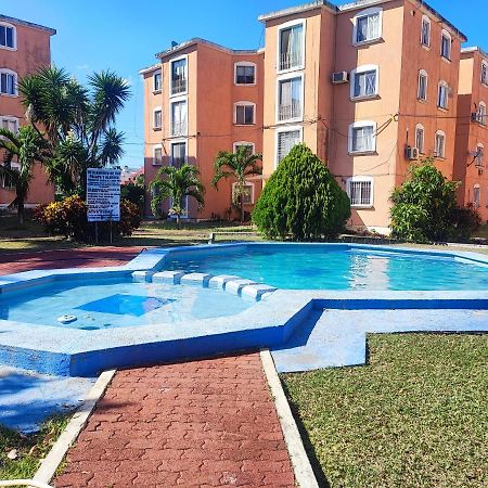Cancun Property 6 Personas المظهر الخارجي الصورة