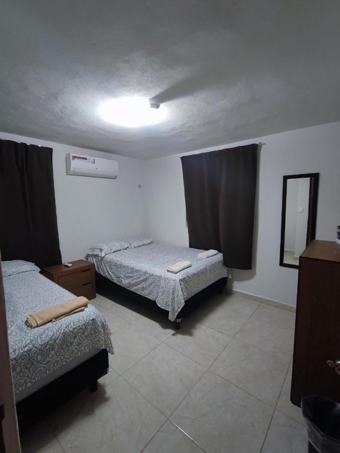Cancun Property 6 Personas المظهر الخارجي الصورة